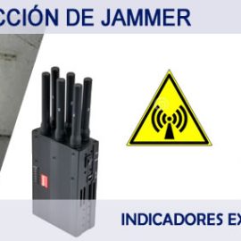 Sistema Anti-Jammer