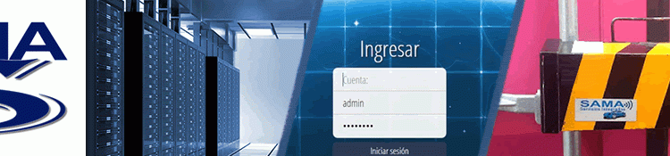 Candado Satelital Candado Satelital